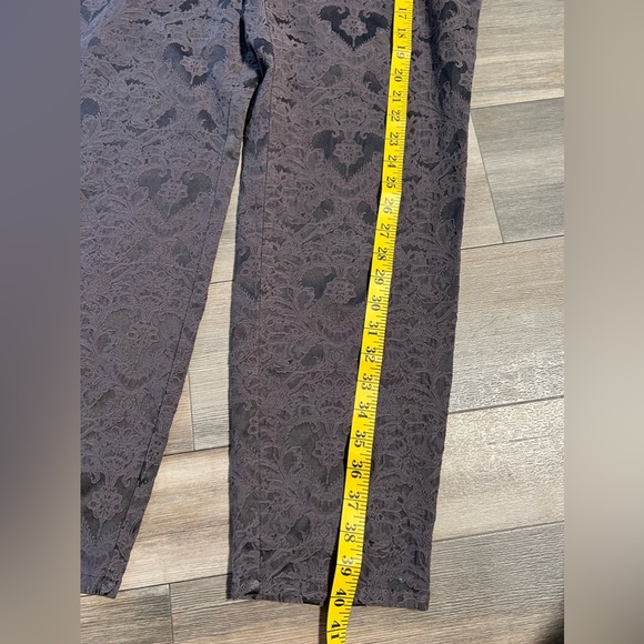 Sundance Women Beautiful Pants- 14 - Picture 4 of 9